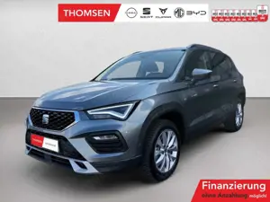 SEAT Ateca 1.5 TSI ACT Style DSG+ACC+AUT+LED+Navi+SD