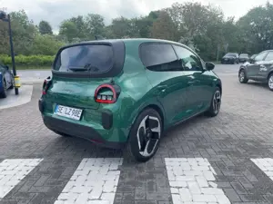 Renault Twingo Bild 4