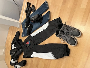 Diverse Motorrad - Bekleidung 