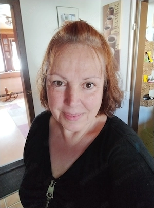 Ziemlich tolle Frau, sucht ziemlich lieben Mann ab 60. :-)