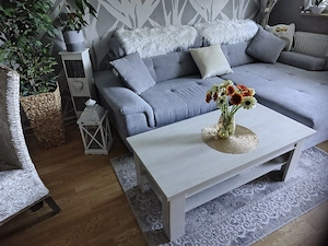 Fast wie neu Couchtisch zu verkaufen 