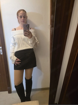        Marie, 44 Jahre   Stilvoll, selbstbewusst & verführerisch