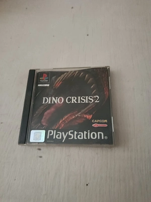 Playstation 1