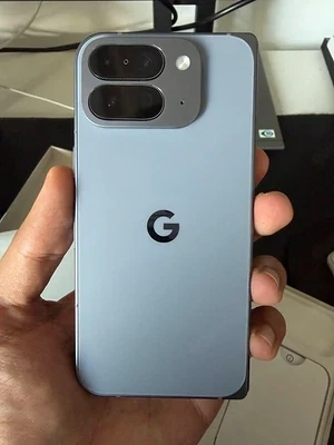 Google Pixel 10 Pro Fold (256 GB) 