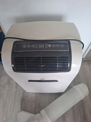 Klimagerät Remko SKM 240   Top Zustand