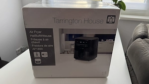Tarrington House Heißluftfritteuse - Air Fryer AF1650 NEU OVP