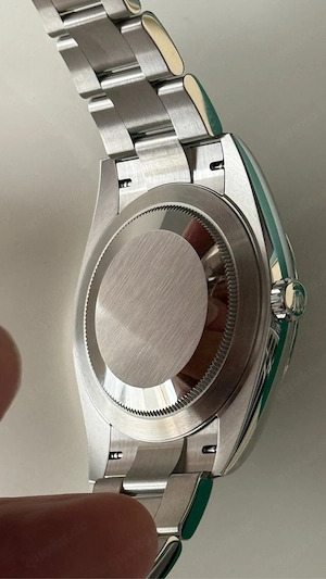 ROLEX Datejust Bild 4