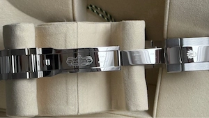ROLEX Datejust Bild 2