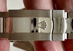 ROLEX Datejust Bild 3