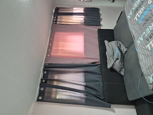 Mitbewohner Möbliertes Zimmer