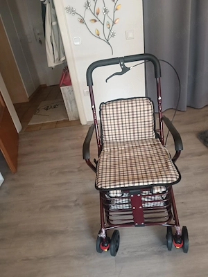 Einkaufsshopper zu verkaufen 