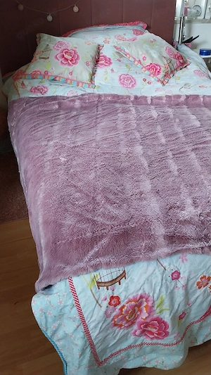 Biete Massage