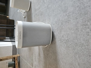 Sonos Play 1 in weiß 