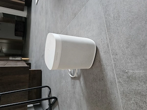 Sonos One 2. Generation in weiß 