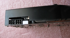 Gainward GTX 460 Golden Sample Bild 4
