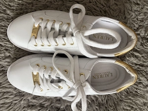 Ralph Lauren Sneaker 37 38