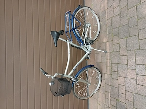 Kettler Citybike