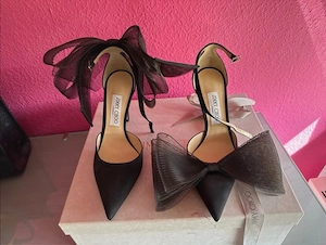 Jimmy Choo Averly 100