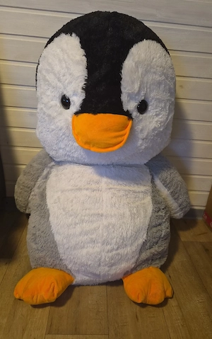 xxl Pinguin 