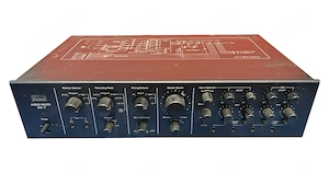 Sansui: Audio Mixer Ax-7