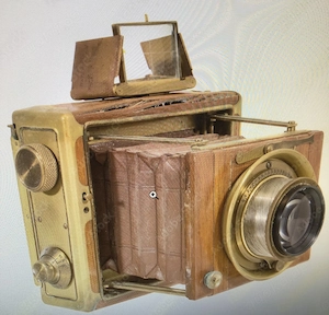 Fotograf i. R.  66 macht Urlaub im Alten Land