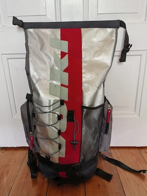 VÖLKL Collection Shopping Bag Outdoor Trekking Rucksack