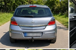 Opel Aatra mit TÜV 1.2027 Bild 2
