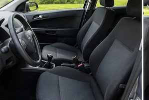 Opel Aatra mit TÜV 1.2027 Bild 4