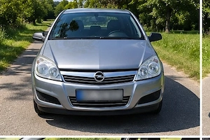 Opel Aatra mit TÜV 1.2027