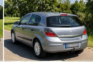Opel Aatra mit TÜV 1.2027 Bild 3