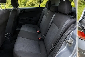 Opel Aatra mit TÜV 1.2027 Bild 6