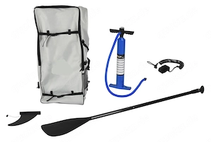 neues Model SUP Stand Up Paddle Board 3m