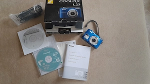 Nikon Coolpix L23