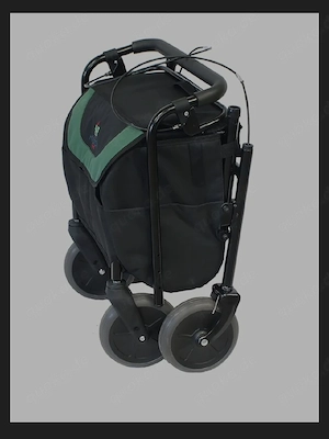Schöner Rollator 