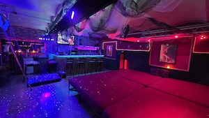 Suche Frau die Lust hat  auf Party machen  Bild 4