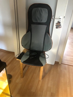 Massagegeraet (Medisana)