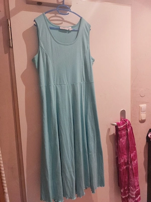Frauen Sommerkleid