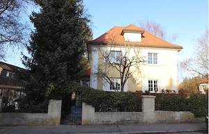 Stilvolles Einfamilienhaus Villingen-Schwenningen