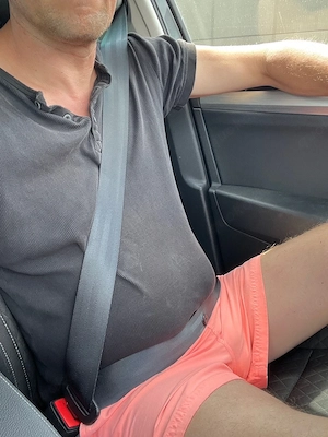 16Uhr Er sucht spontanes Luder zum Joggen