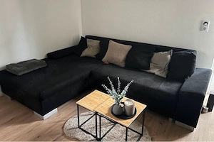 Sofa mit Schlaffunktion