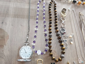 Modeschmuck  Bild 2