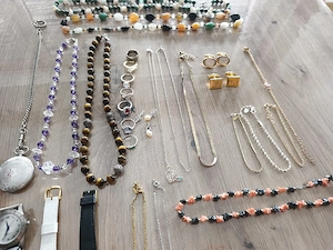 Modeschmuck  Bild 3