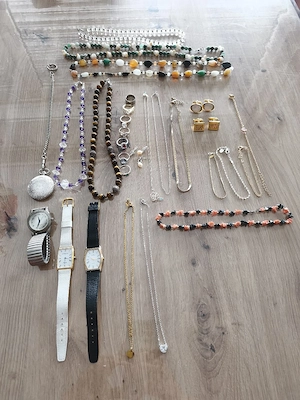 Modeschmuck  Bild 5
