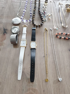 Modeschmuck  Bild 4