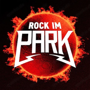 2  Hardtickets für Rock im Park General Camping 5 - 7.6.2026