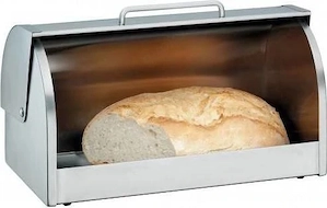 Sehr guter Brotkasten 