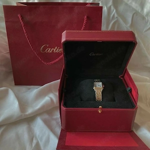 Cartier neu