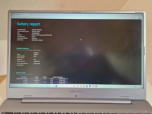 Medion 17,3" Laptop (i5, 16GB RAM, 1TB SSD, Windows 11) Bild 8