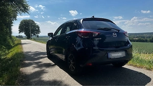 Mazda 2 BJ 2019 gepflegtes Scheckheft