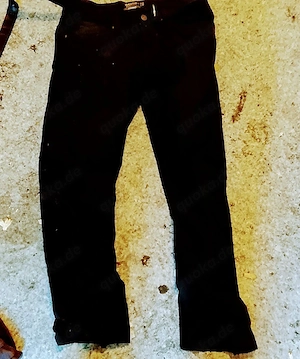 Gebrauchte Jeanshose Zum Hamapreis 